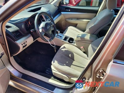Zdjęcie 7 z 12 samochodu: 2014 SUBARU LEGACY 2.5I VIN:4S3BMBA64E3032242 - miniatura
