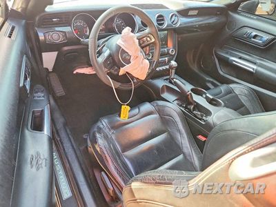 Zdjęcie 8 z 13 samochodu: 2015 FORD MUSTANG GT VIN:1FA6P8CF8F5321497 - miniatura
