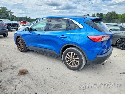 Drugie zdjęcie samochodu z przodu: 2020 FORD ESCAPE SE VIN:1FMCU0G68LUB12999 - miniatura
