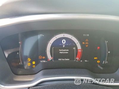 Zdjęcie 9 z 13 samochodu: 2026 TOYOTA COROLLA HATCHBACK FX VIN:JTND4MBE2T3267676 - miniatura