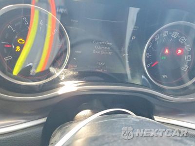 Zdjęcie 9 z 13 samochodu: 2021 DODGE CHALLENGER R/T SCAT PACK VIN:2C3CDZFJ2MH507400 - miniatura