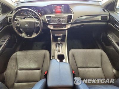 Zdjęcie 8 z 12 samochodu: 2013 HONDA ACCORD SPORT VIN:1HGCR2F51DA085689 - miniatura