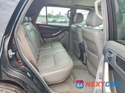 Zdjęcie 11 z 13 samochodu: 2008 TOYOTA 4RUNNER LIMITED VIN:JTEBT17R58K002977 - miniatura
