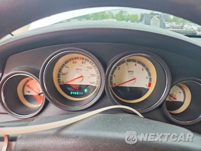 Zdjęcie 9 z 12 samochodu: 2009 DODGE CHARGER SXT VIN:2B3KA33V89H593969 - miniatura