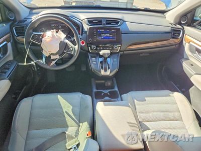 Zdjęcie 8 z 13 samochodu: 2019 HONDA CR-V EX VIN:5J6RW1H52KA021595 - miniatura