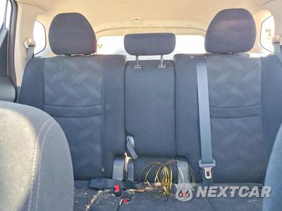 Zdjęcie 10 z 13 samochodu: 2016 NISSAN ROGUE SV VIN:5N1AT2MT3GC751092 - miniatura