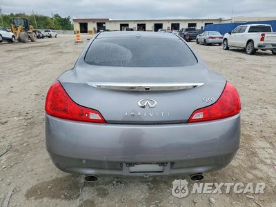 Zdjęcie 6 z 12 samochodu: 2015 INFINITI Q60 COUPE JOURNEY VIN:JN1CV6EK2FM871112 - miniatura