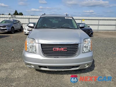 Piąte zdjęcie samochodu w środku: 2013 GMC YUKON K1500 SLT VIN:1GKS2KE73DR330225 - miniatura