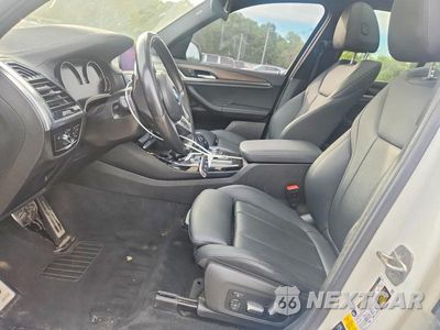 Zdjęcie 7 z 13 samochodu: 2021 BMW X3 XDRIVE30I VIN:5UXTY5C09M9H10354 - miniatura
