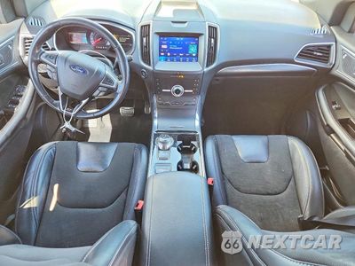 Zdjęcie 8 z 13 samochodu: 2020 FORD EDGE ST VIN:2FMPK4AP9LBA83342 - miniatura