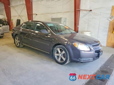 Czwarte zdjęcie samochodu z boku: 2012 CHEVROLET MALIBU 1LT VIN:1G1ZC5E09CF262954 - miniatura