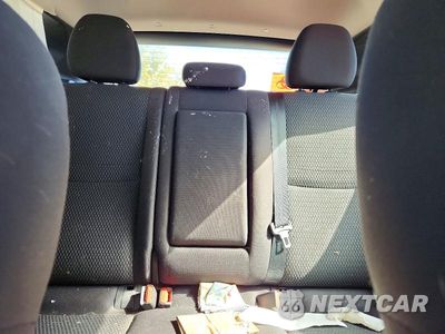Zdjęcie 10 z 13 samochodu: 2021 NISSAN ROGUE SPORT S VIN:JN1BJ1AV0MW303890 - miniatura