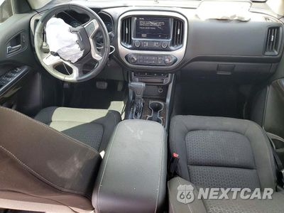 Zdjęcie 8 z 12 samochodu: 2020 GMC CANYON SLE VIN:1GTG5CEN7L1168741 - miniatura