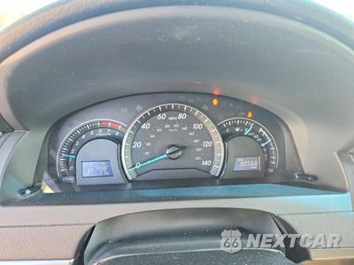 Zdjęcie 9 z 12 samochodu: 2013 TOYOTA CAMRY LE VIN:4T4BF1FK9DR284038 - miniatura