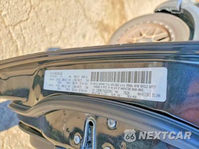 Zdjęcie 12 z 12 samochodu: 2016 RAM 1500 REBEL VIN:1C6RR6YT4GS237501 - miniatura