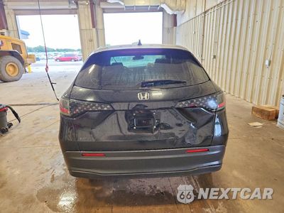 Zdjęcie 6 z 12 samochodu: 2024 HONDA HR-V LX VIN:3CZRZ2H39RM760701 - miniatura