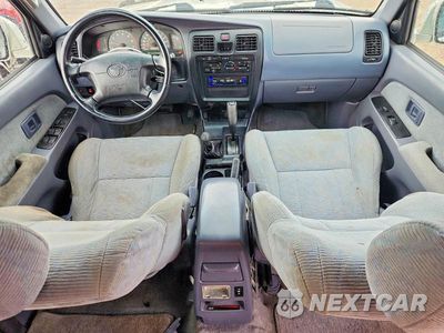 Zdjęcie 8 z 12 samochodu: 2000 TOYOTA 4RUNNER SR5 VIN:JT3HN86RXY0288473 - miniatura
