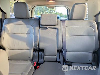 Zdjęcie 10 z 13 samochodu: 2017 FORD FLEX LIMITED VIN:2FMHK6DT5HBA09853 - miniatura