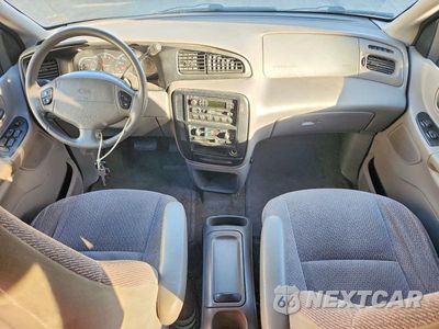 Zdjęcie 8 z 13 samochodu: 2000 FORD WINDSTAR LX VIN:2FMZA514XYBC07505 - miniatura
