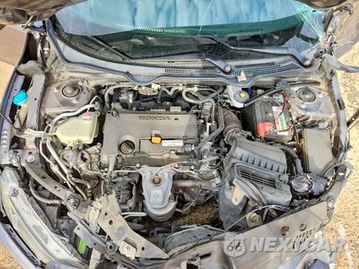 Zdjęcie 11 z 13 samochodu: 2020 HONDA CIVIC SPORT VIN:19XFC2F8XLE000576 - miniatura