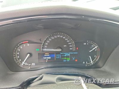 Zdjęcie 9 z 13 samochodu: 2019 CADILLAC XT5 LUXURY VIN:1GYKNDRS3KZ111334 - miniatura