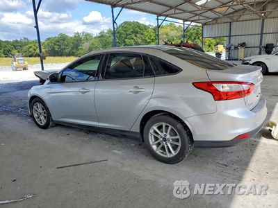 Drugie zdjęcie samochodu z przodu: 2012 FORD FOCUS SE VIN:1FAHP3F28CL365544 - miniatura