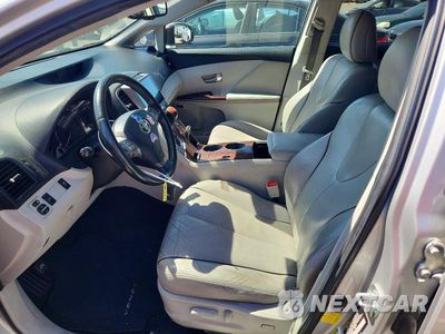 Zdjęcie 7 z 12 samochodu: 2011 TOYOTA VENZA FWD V6 VIN:4T3ZK3BB2BU042153 - miniatura