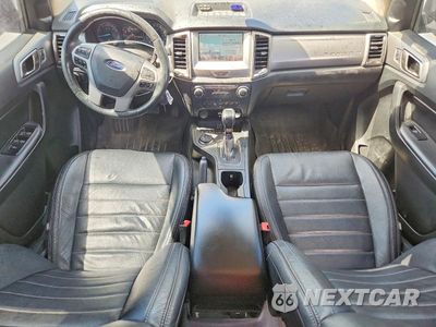 Zdjęcie 8 z 12 samochodu: 2022 FORD RANGER XL VIN:1FTER4FH9NLD30015 - miniatura