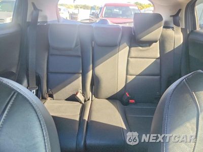 Zdjęcie 10 z 13 samochodu: 2022 HONDA HR-V EXL VIN:3CZRU6H75NM726192 - miniatura
