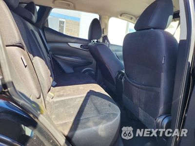 Zdjęcie 11 z 13 samochodu: 2021 NISSAN ROGUE SPORT S VIN:JN1BJ1AW7MW449647 - miniatura