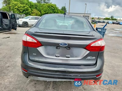 Zdjęcie 6 z 12 samochodu: 2019 FORD FIESTA SE VIN:3FADP4BJ2KM136713 - miniatura