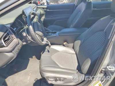 Zdjęcie 7 z 12 samochodu: 2024 TOYOTA CAMRY SE VIN:4T1G11AK1RU258501 - miniatura