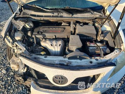 Zdjęcie 11 z 12 samochodu: 2007 TOYOTA CAMRY LE VIN:JTNBE46K273059422 - miniatura