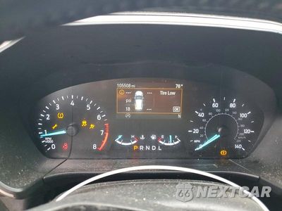 Zdjęcie 9 z 12 samochodu: 2021 FORD ESCAPE SEL VIN:1FMCU9H67MUA65565 - miniatura