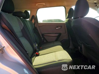 Zdjęcie 11 z 14 samochodu: 2023 NISSAN ROGUE SV VIN:JN8BT3BB4PW470821 - miniatura