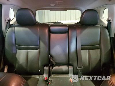 Zdjęcie 10 z 14 samochodu: 2019 NISSAN ROGUE SL VIN:5N1AT2MV3KC785950 - miniatura