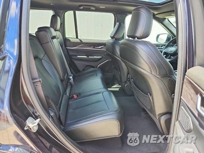 Zdjęcie 11 z 14 samochodu: 2024 JEEP GRAND CHEROKEE LIMITED 4XE VIN:1C4RJYB64RC142688 - miniatura