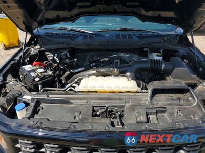 Zdjęcie 11 z 13 samochodu: 2025 FORD F150 STX VIN:1FTEW2KP3SKD09589 - miniatura