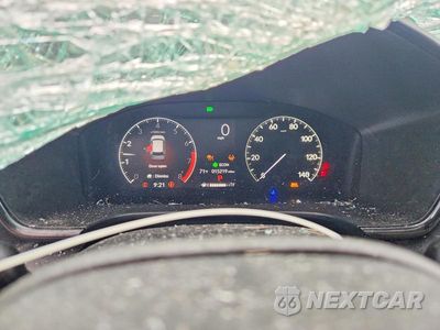 Zdjęcie 9 z 14 samochodu: 2024 HONDA CR-V EX VIN:5J6RS4H41RL010221 - miniatura