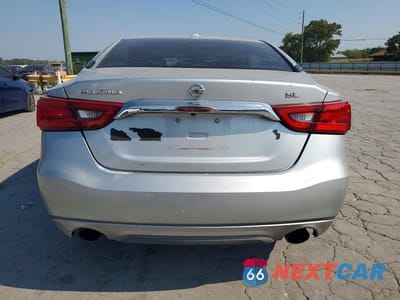 Zdjęcie 6 z 13 samochodu: 2017 NISSAN MAXIMA 3.5 S VIN:1N4AA6AP9HC423742 - miniatura