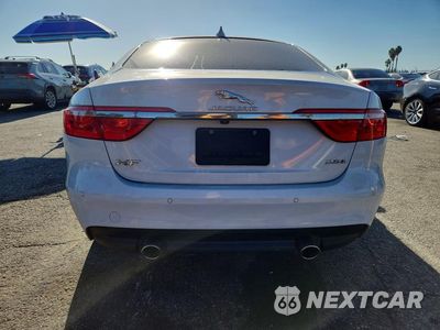 Zdjęcie 6 z 12 samochodu: 2018 JAGUAR XF PORTFOLIO LE VIN:SAJBH4EV2JCY53367 - miniatura