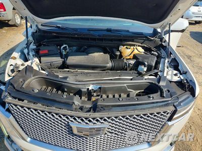 Zdjęcie 12 z 13 samochodu: 2022 CADILLAC ESCALADE ESV PREMIUM LUXURY VIN:1GYS4KKL8NR273071 - miniatura