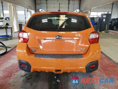 Zdjęcie 6 z 13 samochodu: 2014 SUBARU XV CROSSTREK 2.0 LIMITED VIN:JF2GPAKC4E8264887 - miniatura