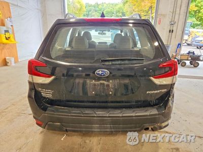 Zdjęcie 6 z 13 samochodu: 2020 SUBARU FORESTER VIN:JF2SKADC1LH471028 - miniatura