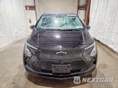 Piąte zdjęcie samochodu w środku: 2023 CHEVROLET BOLT EV 1LT VIN:1G1FW6S01P4199225 - miniatura