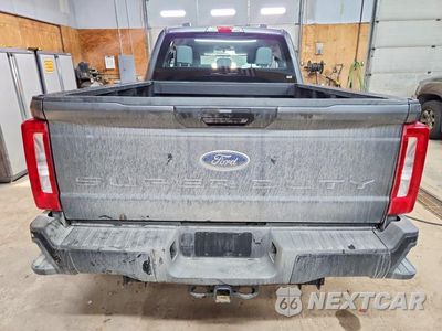 Zdjęcie 6 z 12 samochodu: 2026 FORD 250 VIN:1FT7X2BA8TEF25889 - miniatura