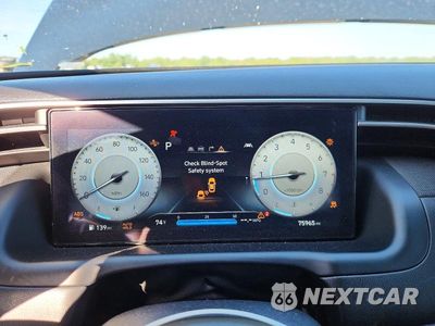 Zdjęcie 9 z 13 samochodu: 2023 HYUNDAI SANTA CRUZ LIMITED VIN:5NTJEDAF7PH060291 - miniatura