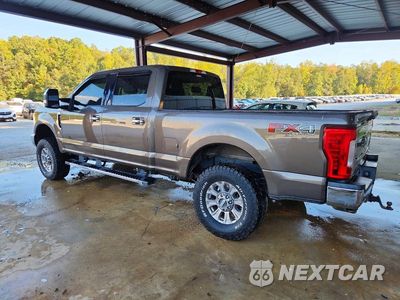 Drugie zdjęcie samochodu z przodu: 2017 FORD F250 SUPER DUTY VIN:1FT7W2B6XHEE61098 - miniatura