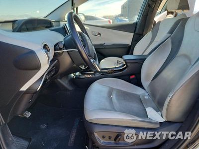 Zdjęcie 7 z 13 samochodu: 2020 TOYOTA PRIUS PRIME LIMITED VIN:JTDKARFP7L3160636 - miniatura