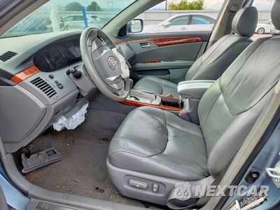 Zdjęcie 7 z 12 samochodu: 2007 TOYOTA AVALON XLS VIN:4T1BK36B37U188881 - miniatura